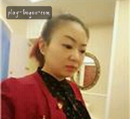李娜